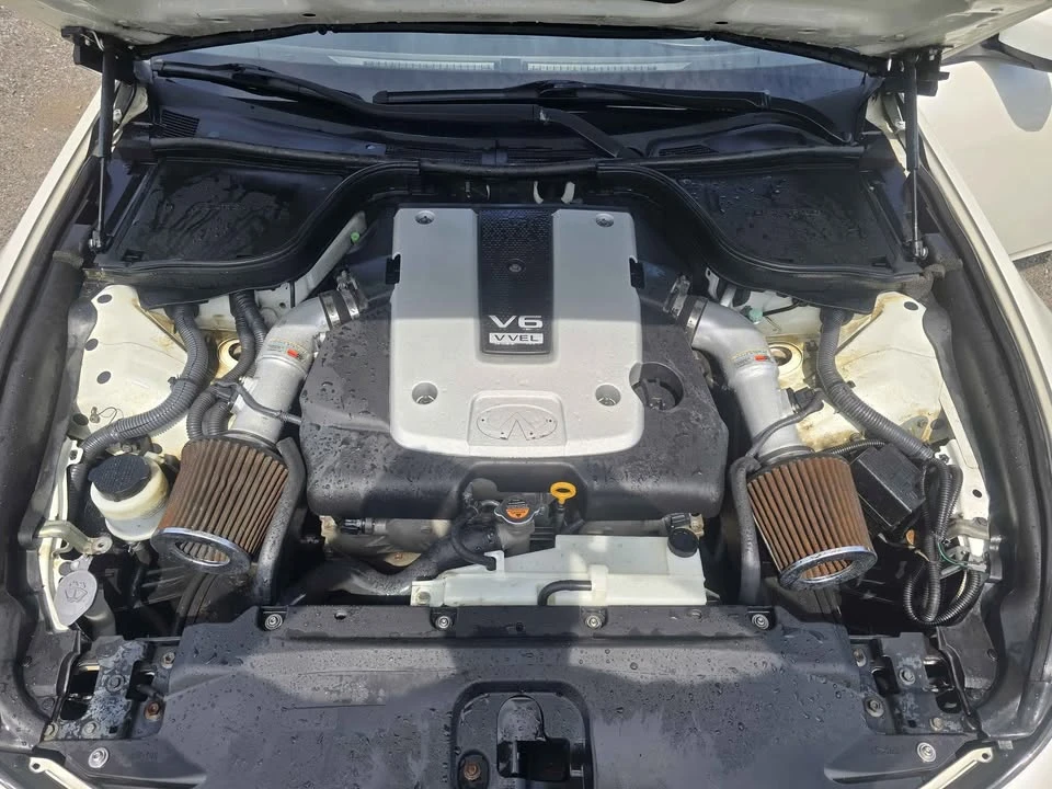 2015 Infiniti Q60 - Image 5 of 8