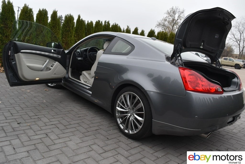 2015 Infiniti Q60 - Image 18 of 23