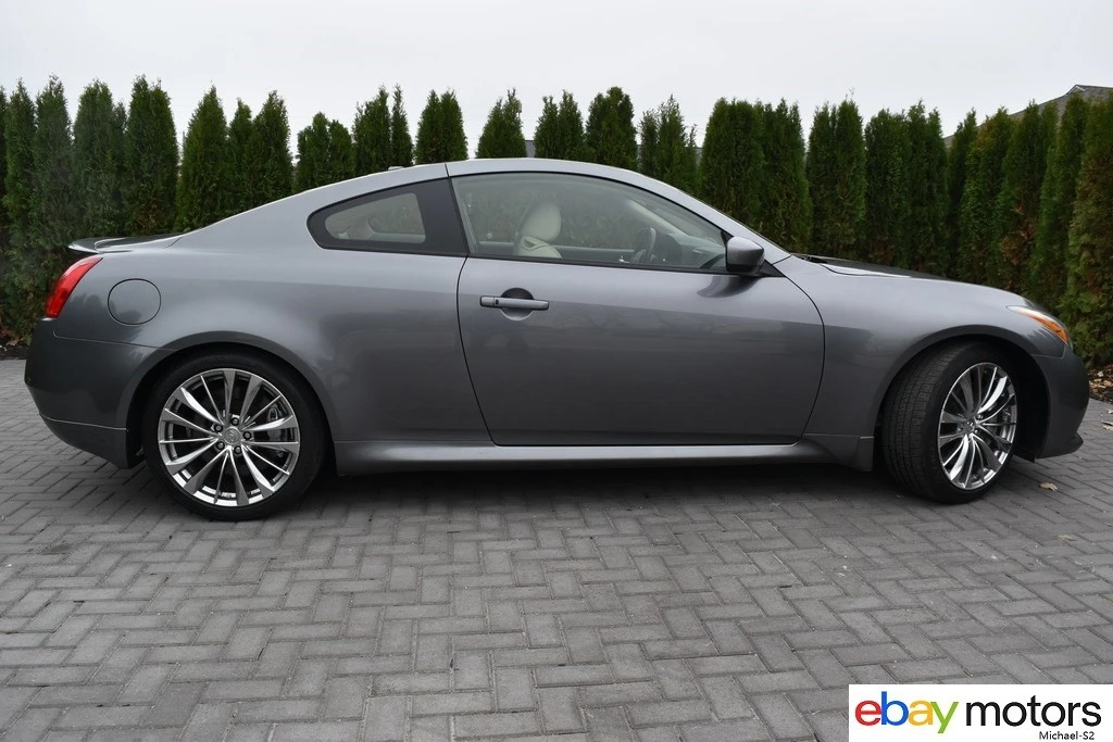 2015 Infiniti Q60 - Image 4 of 23