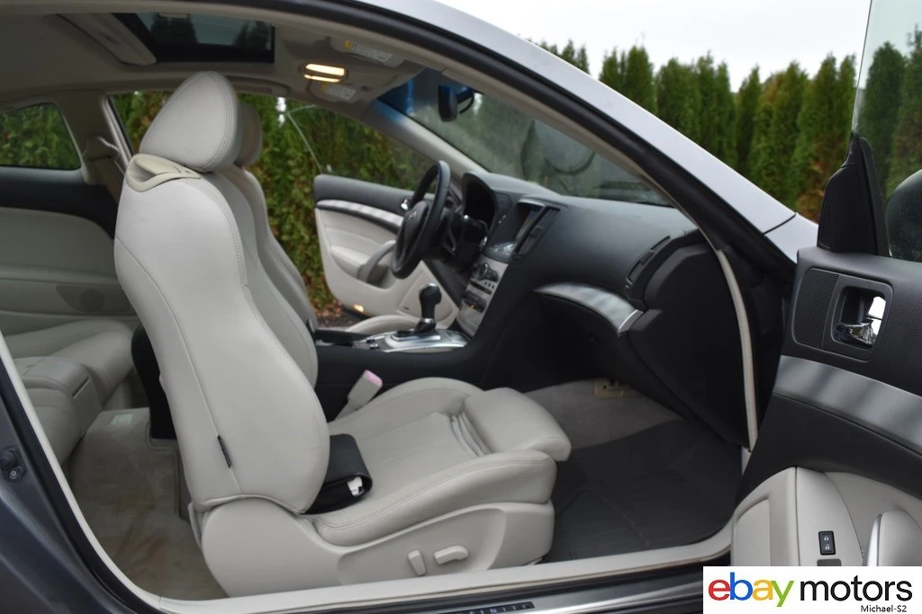 2015 Infiniti Q60 - Image 16 of 23