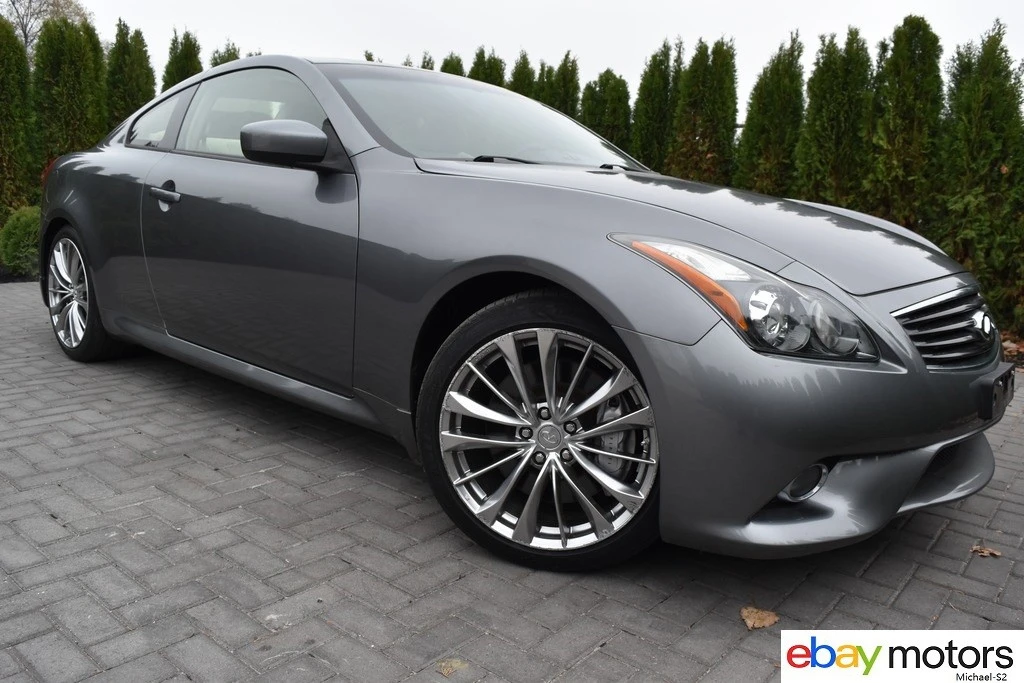 2015 Infiniti Q60 - Image 3 of 23