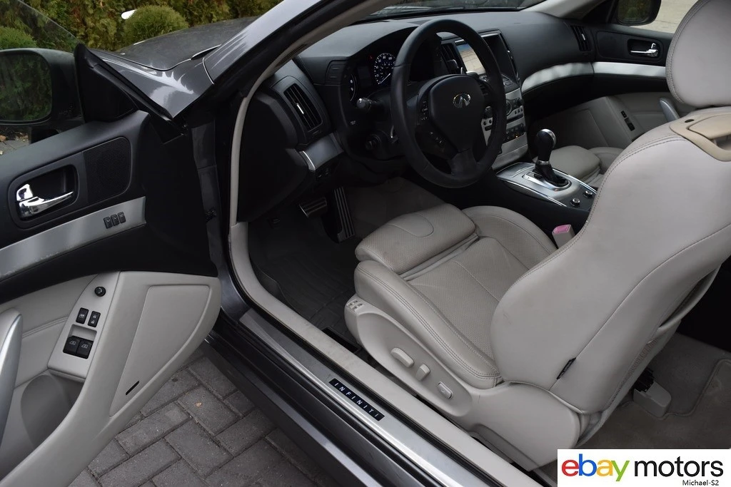 2015 Infiniti Q60 - Image 11 of 23