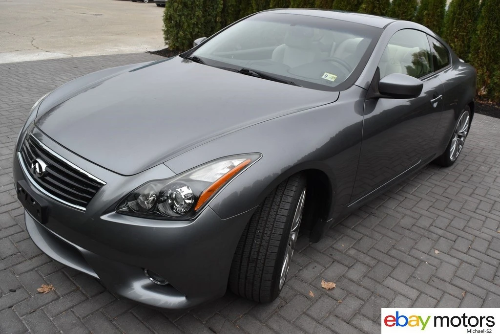 2015 Infiniti Q60 - Image 9 of 23