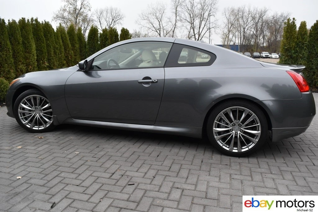 2015 Infiniti Q60 - Image 8 of 23