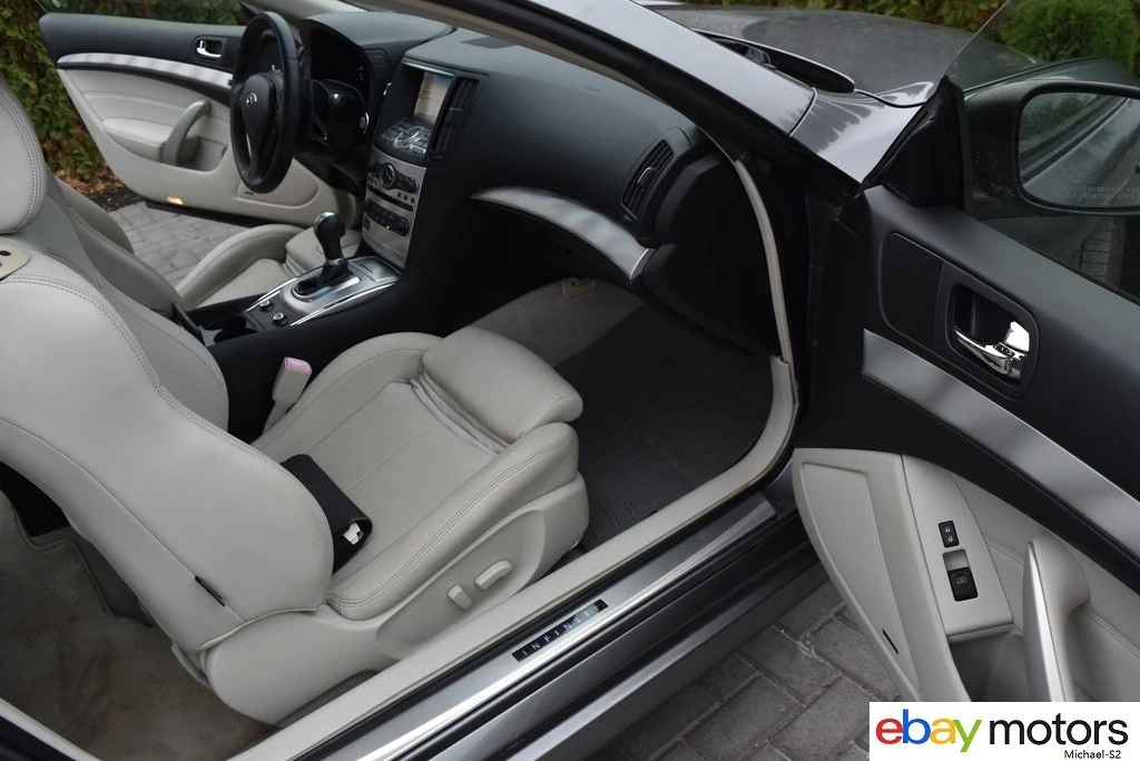 2015 Infiniti Q60 - Image 15 of 23