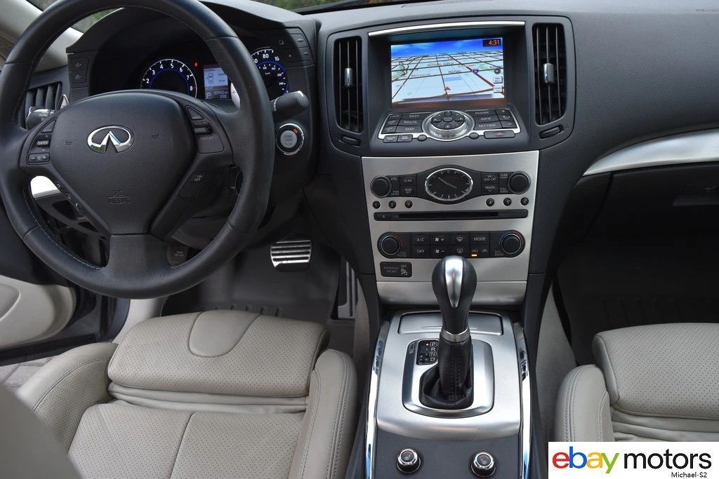 2015 Infiniti Q60 - Image 14 of 23