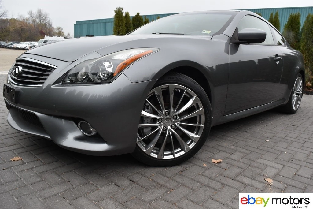 2015 Infiniti Q60 - Image 22 of 23