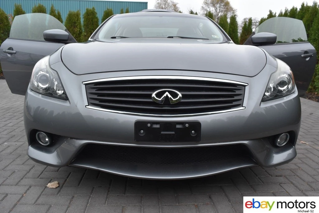 2015 Infiniti Q60 - Image 20 of 23