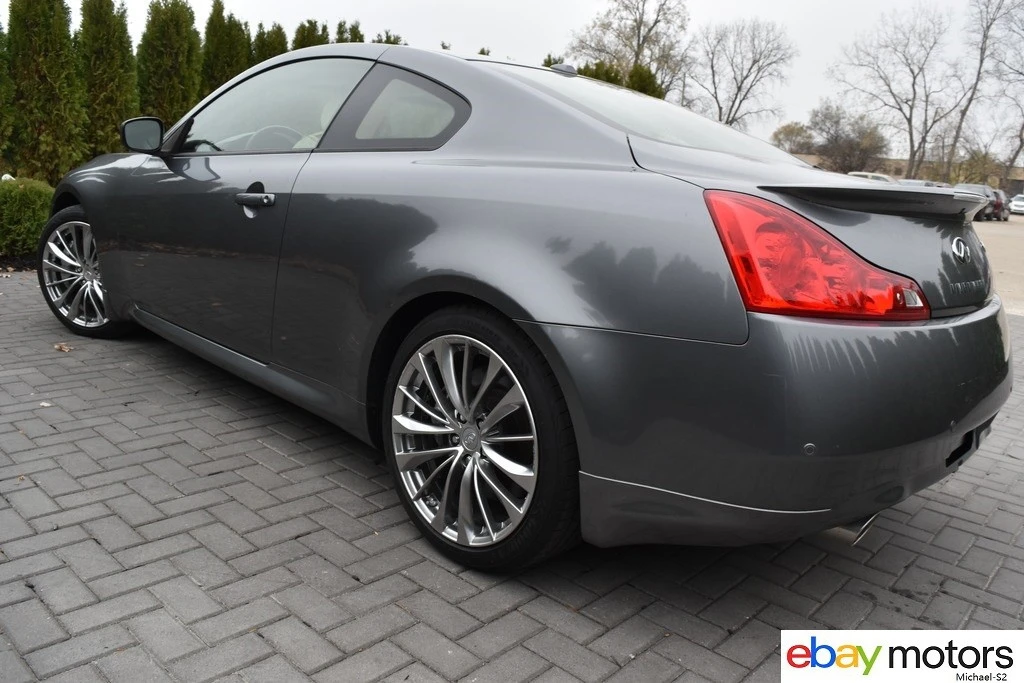 2015 Infiniti Q60 - Image 7 of 23