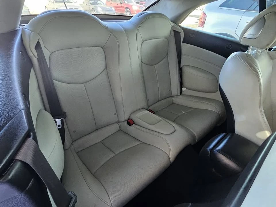 2015 Infiniti Q60 - Image 17 of 19