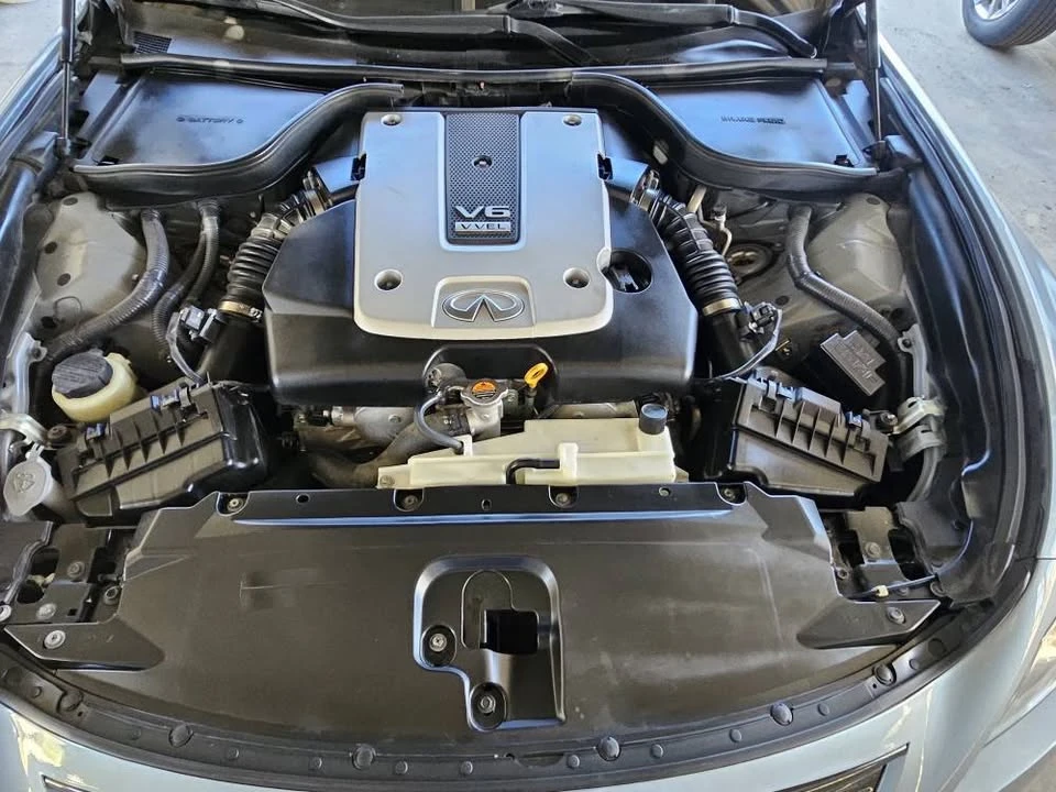2015 Infiniti Q60 - Image 19 of 19