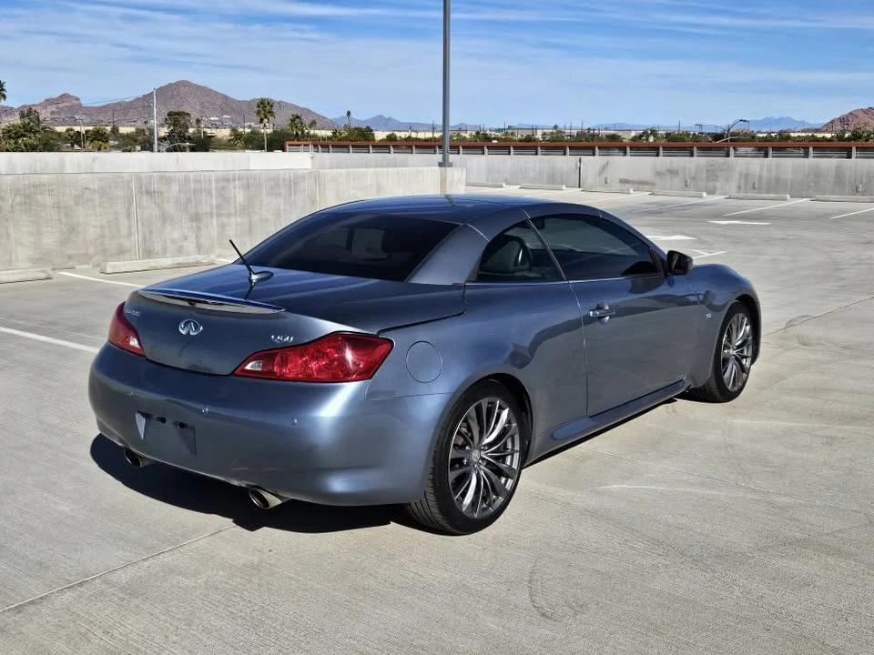 2015 Infiniti Q60 - Image 10 of 19