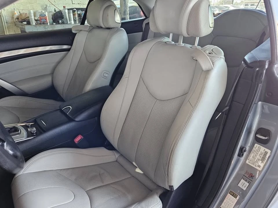 2015 Infiniti Q60 - Image 15 of 19