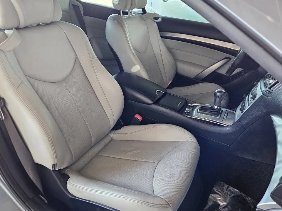 2015 Infiniti Q60 - Image 16 of 19