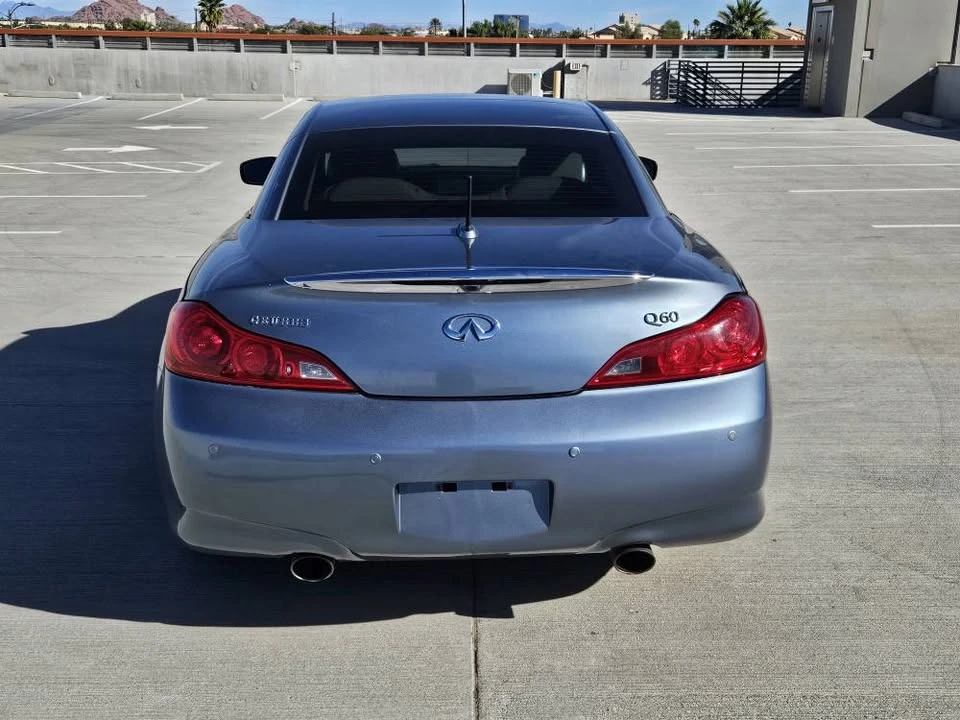 2015 Infiniti Q60 - Image 5 of 19