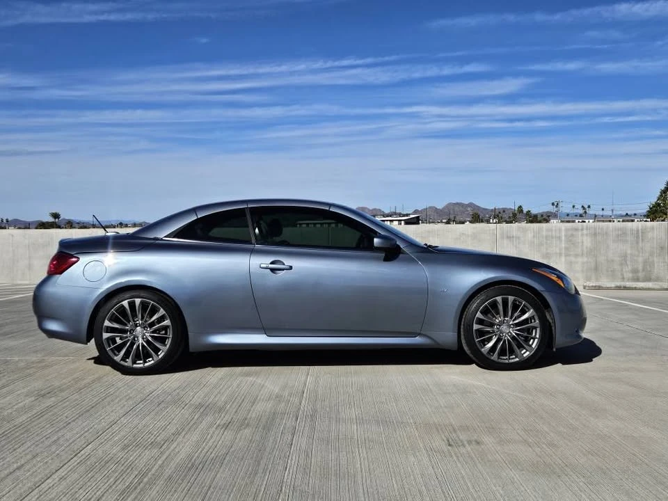 2015 Infiniti Q60 - Image 3 of 19