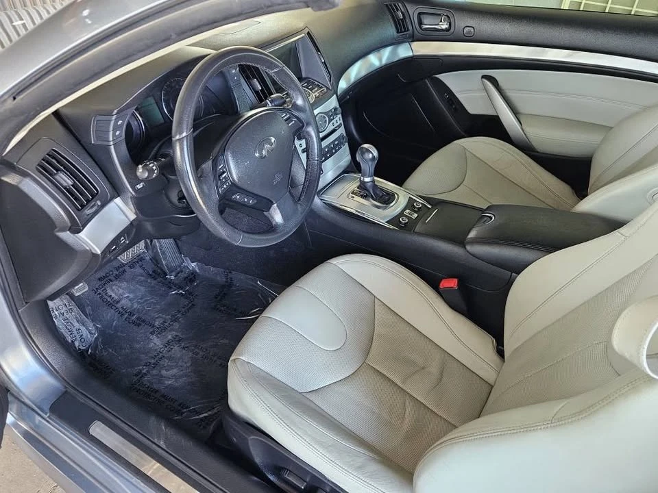 2015 Infiniti Q60 - Image 12 of 19