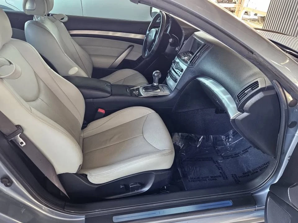 2015 Infiniti Q60 - Image 14 of 19