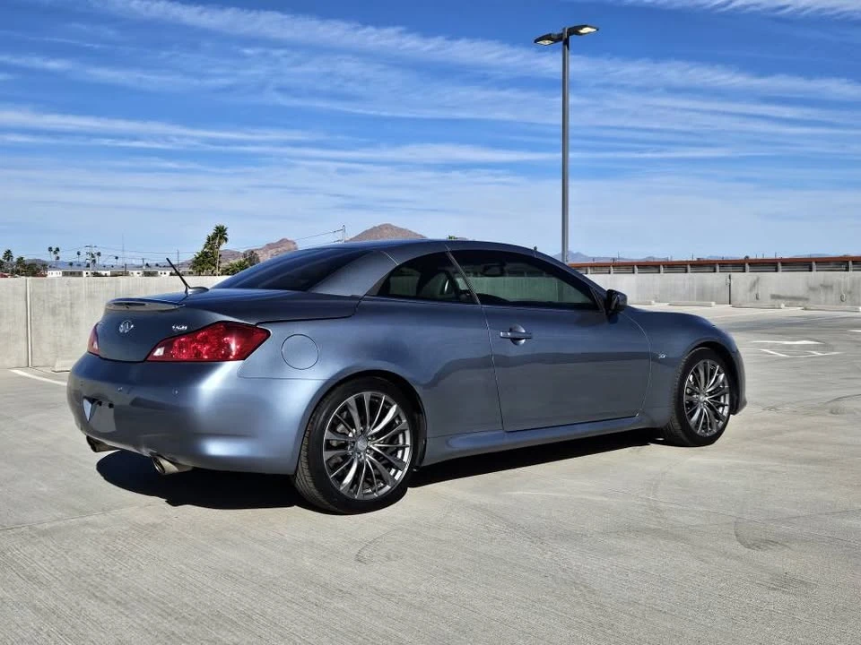 2015 Infiniti Q60 - Image 6 of 19