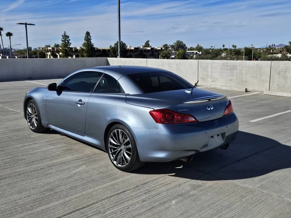 2015 Infiniti Q60 - Image 11 of 19