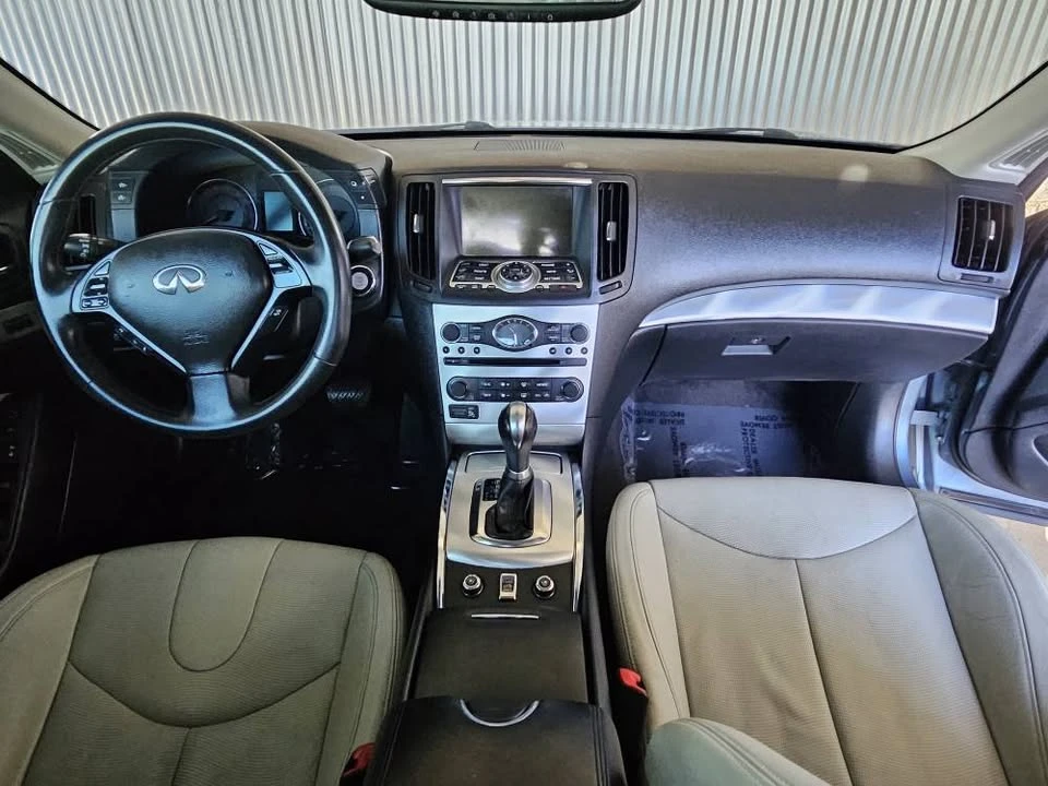 2015 Infiniti Q60 - Image 18 of 19