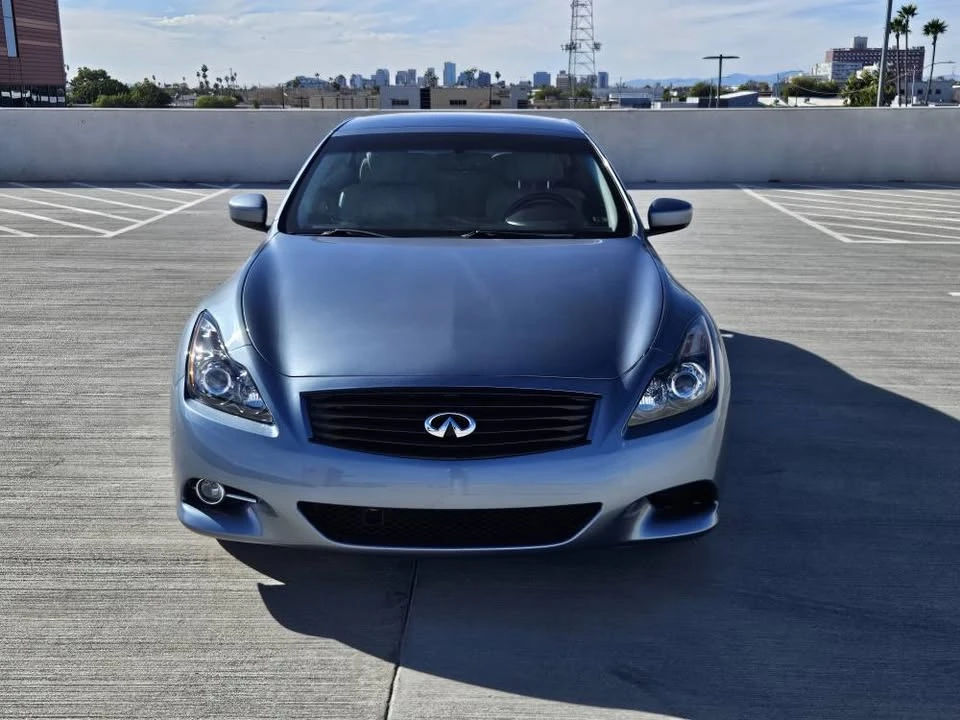 2015 Infiniti Q60 - Image 4 of 19