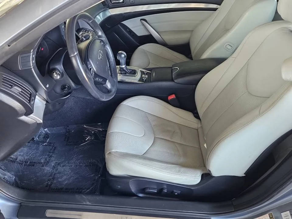 2015 Infiniti Q60 - Image 13 of 19