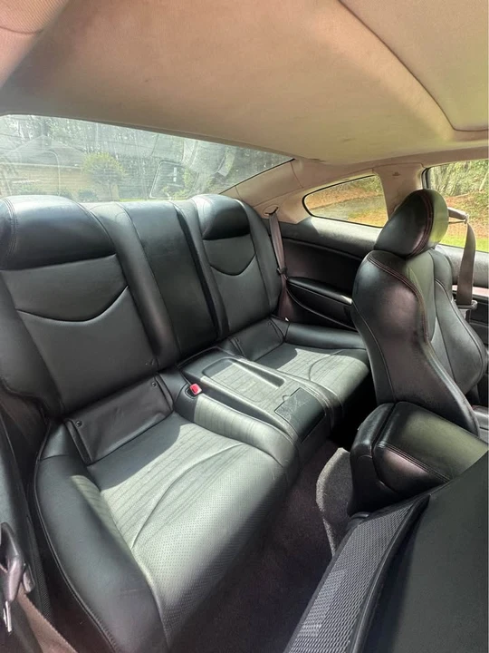 2015 Infiniti Q60 - Image 16 of 18