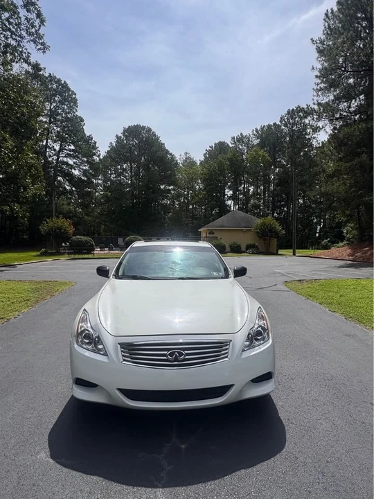 2015 Infiniti Q60 - Image 12 of 18