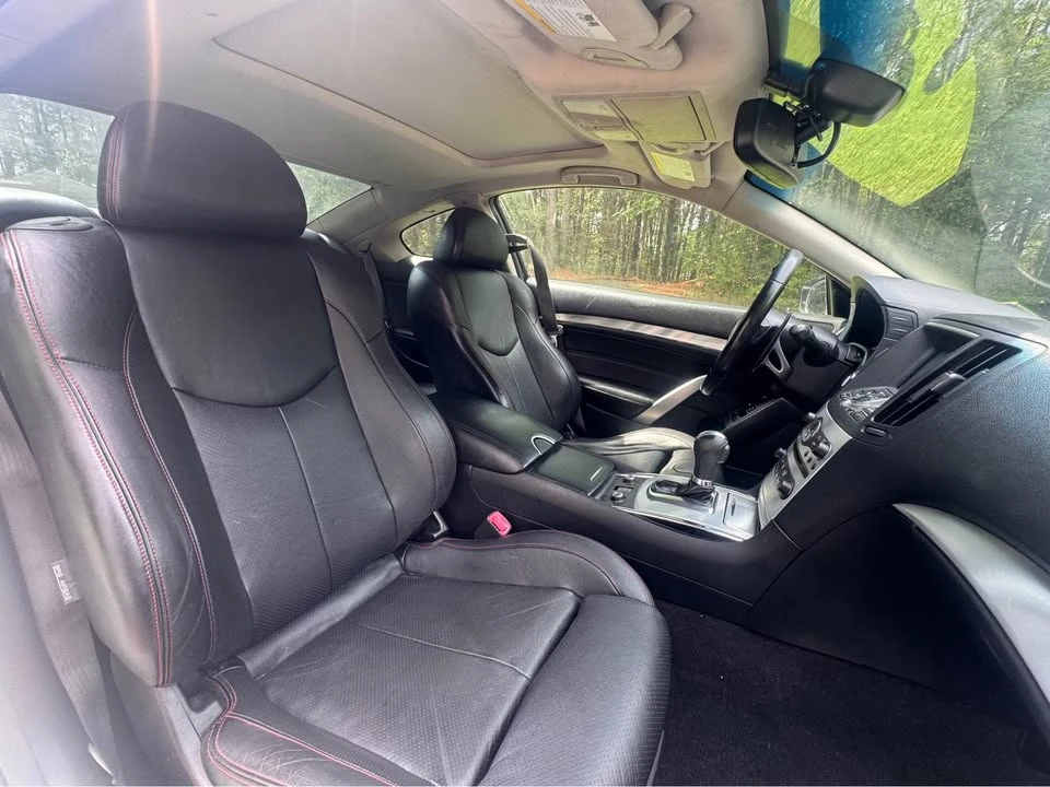2015 Infiniti Q60 - Image 18 of 18