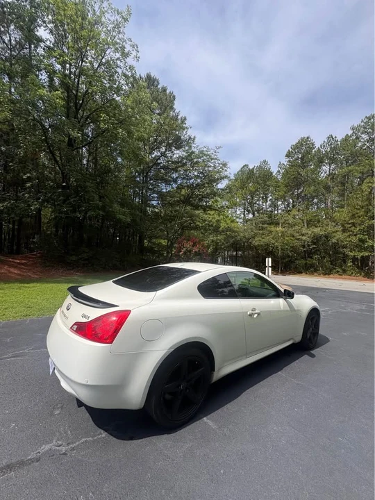 2015 Infiniti Q60 - Image 6 of 18