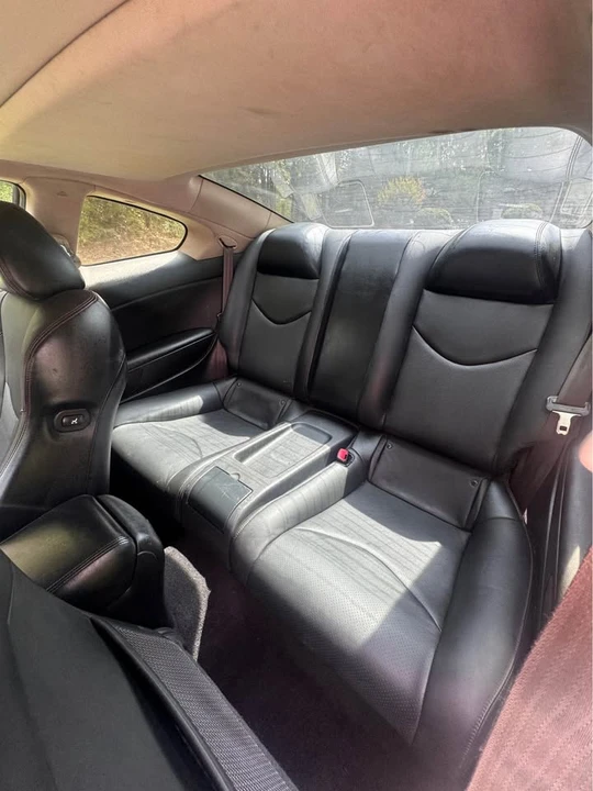 2015 Infiniti Q60 - Image 7 of 18