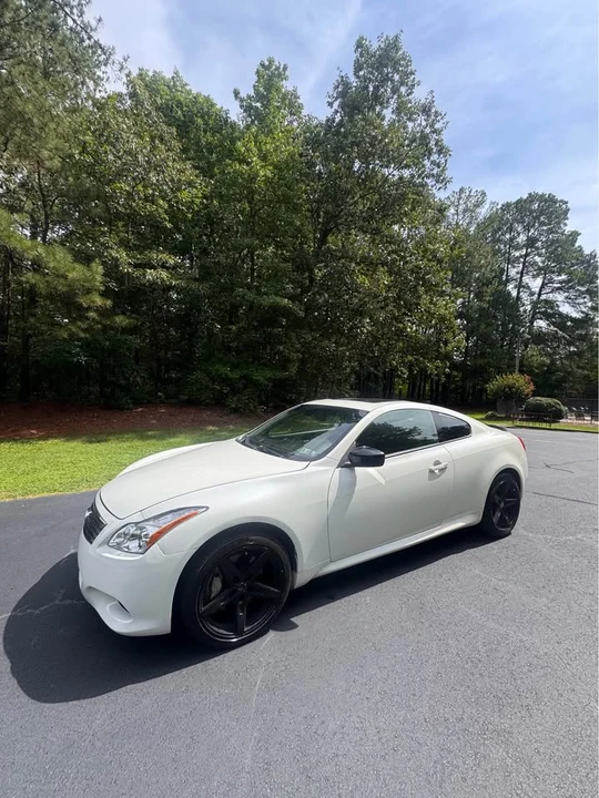 2015 Infiniti Q60 - Image 13 of 18