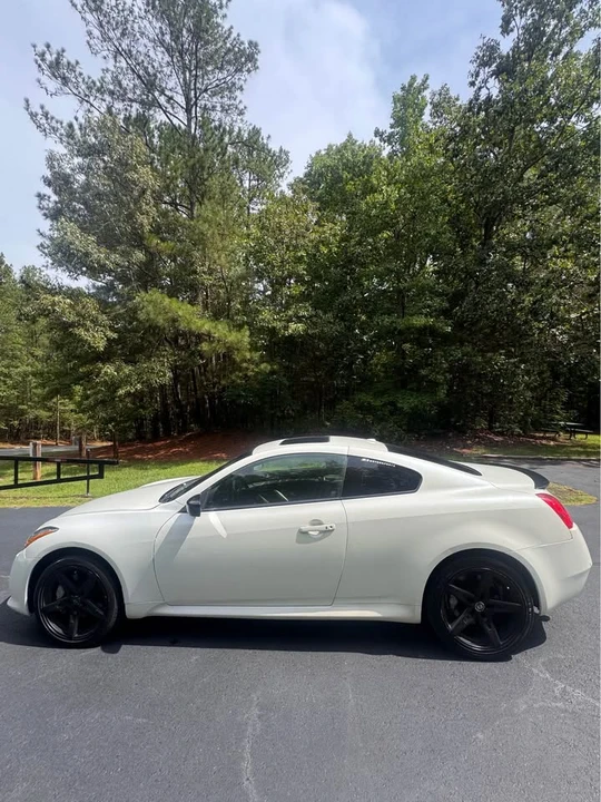 2015 Infiniti Q60 - Image 14 of 18