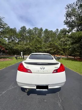 2015 Infiniti Q60 Coupe