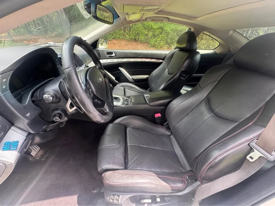 2015 Infiniti Q60 - Image 9 of 18