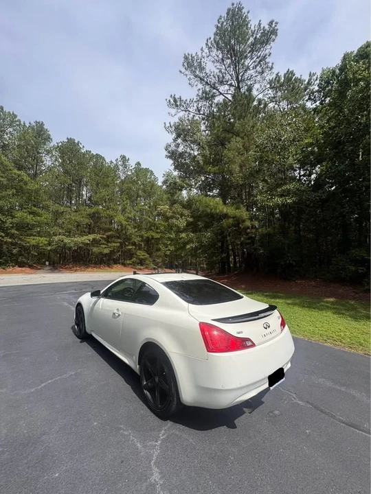 2015 Infiniti Q60 - Image 3 of 18