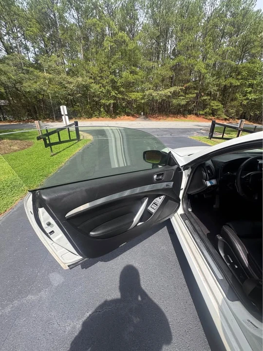 2015 Infiniti Q60 - Image 11 of 18