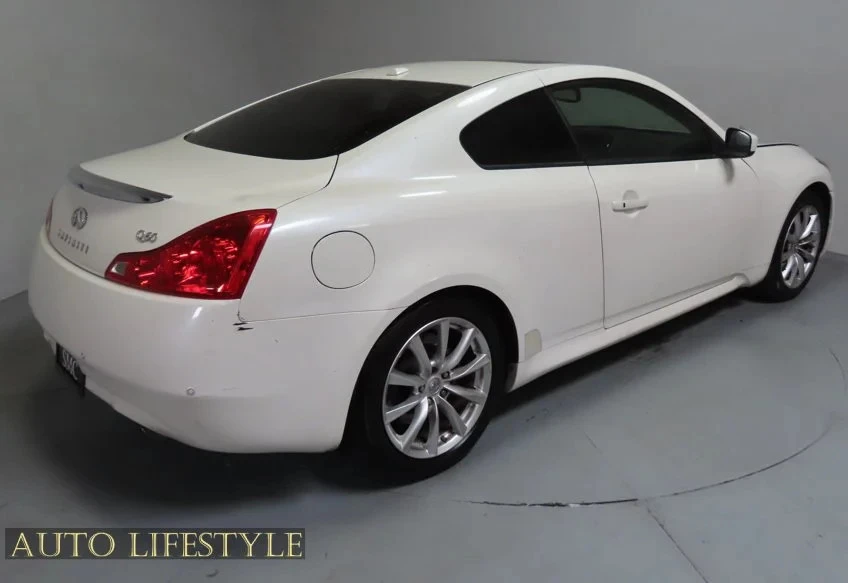 2015 Infiniti Q60 - Image 7 of 31