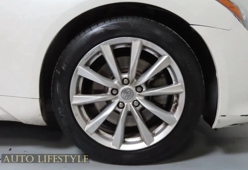 2015 Infiniti Q60 - Image 18 of 31