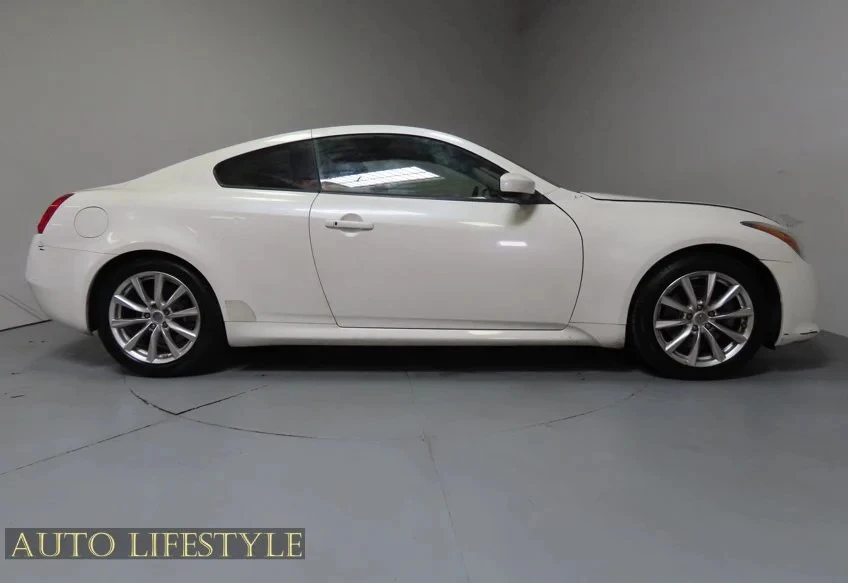 2015 Infiniti Q60 - Image 6 of 31