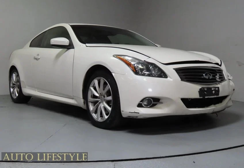 2015 Infiniti Q60 - Image 4 of 31