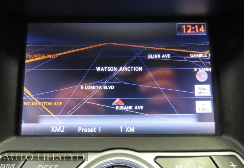 2015 Infiniti Q60 - Image 27 of 31