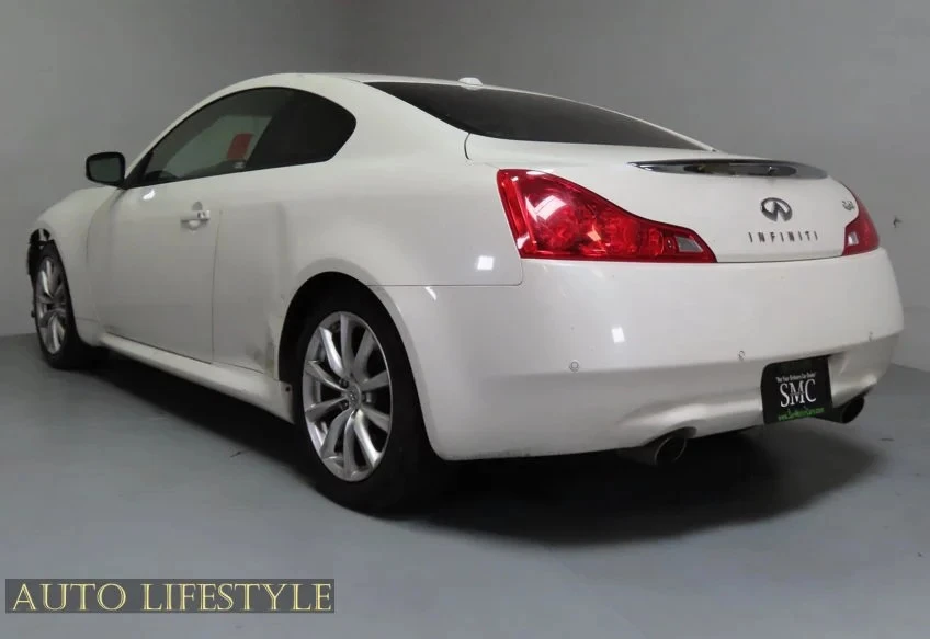 2015 Infiniti Q60 - Image 9 of 31