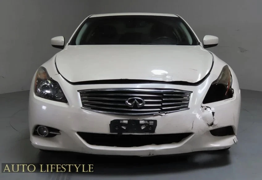 2015 Infiniti Q60 - Image 11 of 31