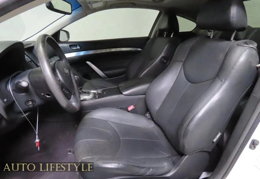 2015 Infiniti Q60 - Image 21 of 31
