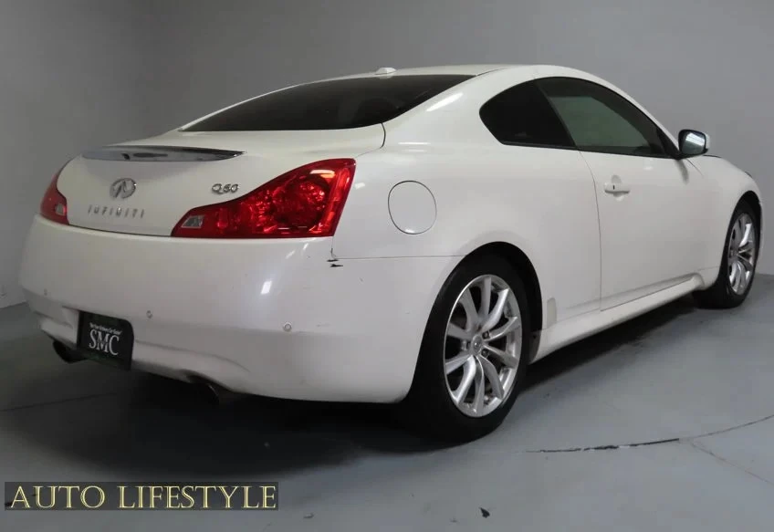 2015 Infiniti Q60 - Image 10 of 31