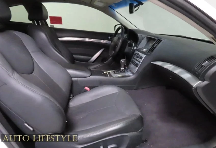 2015 Infiniti Q60 - Image 24 of 31