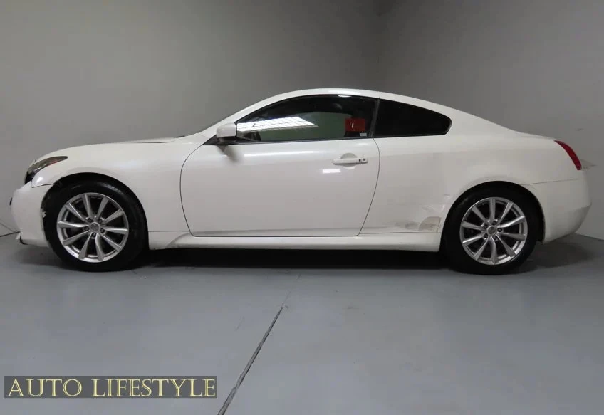 2015 Infiniti Q60 - Image 5 of 31