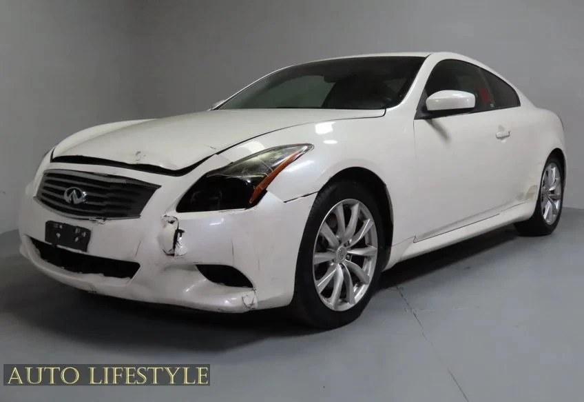 2015 Infiniti Q60 - Image 3 of 31